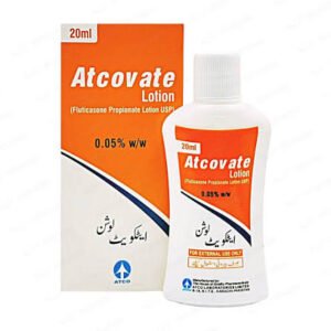 ATCOVAT LOTION