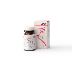 ABNIL 120MG TAB 30,S