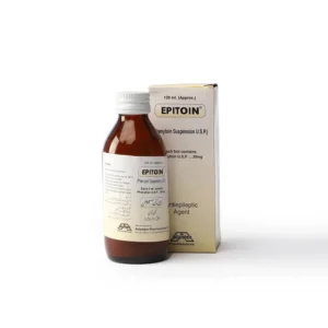 Epiton 120 ml syp