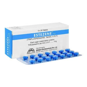 Estezene_1mg tablets