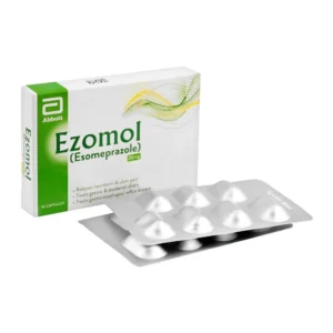 Ezomol_20mg