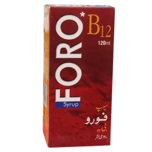 FORO B12