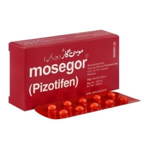 Mosegor Tab