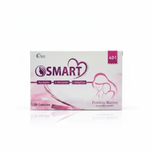 OSMART CAP