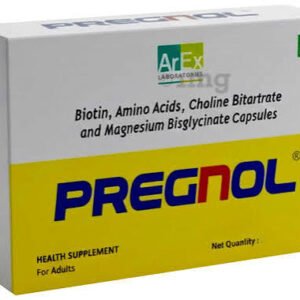 PREGNOL TAB