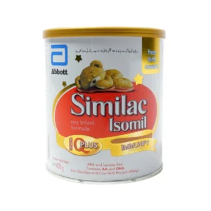 Similac Isomil 400g