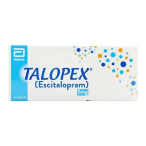 Talopex 5mg