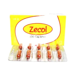 Zecol Cap