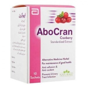 Abocran sachet