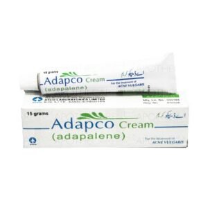 ADAPCO