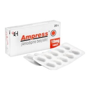 AMPRESS