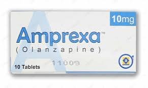 AMPREXA