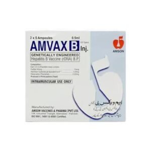 AMVAX