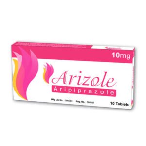 ARIZOLE 10MG TAB
