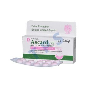 ASCARD