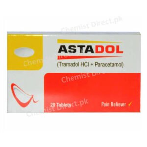 ASTADOL TAB