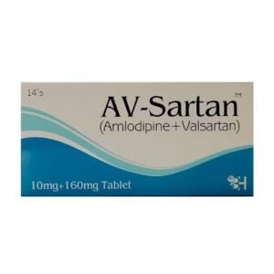 AV SARTAN