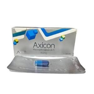 AXICON 150MG CAP