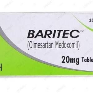 BARITEC