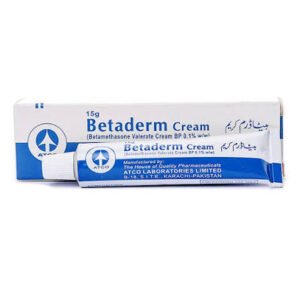 BETADERM