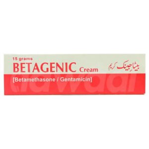 BETAGENIC
