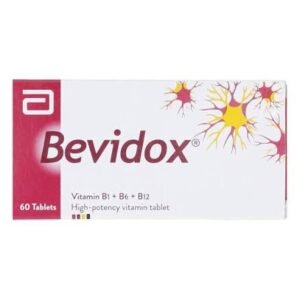 Bevidox Tab