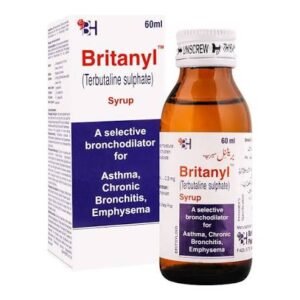 BRITANYL