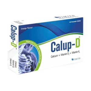 CALUP D TAB 20S