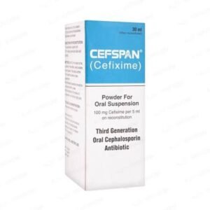 CEFSPAN