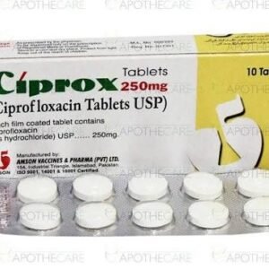 CIPROX