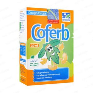 Coferb Drop