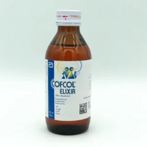 Cofcol Elixir