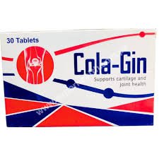 COLA GIN SACHETS
