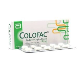 ColoFac 135mg