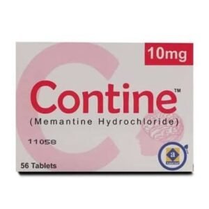 CONTINE 10MG TAB
