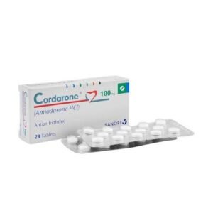 CORDARONE