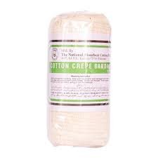 CREPE BANDAGE 3"