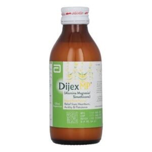 Dijex MP120ml