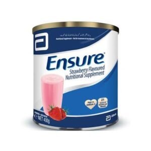 ensure strw 400 g