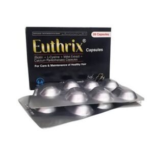 EUTHRIX CAP