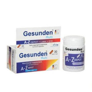 GESUNDEN