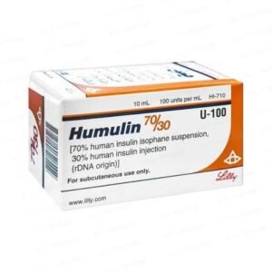 HUMULIN
