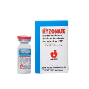 HYZONATE