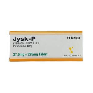 JYSK P TAB