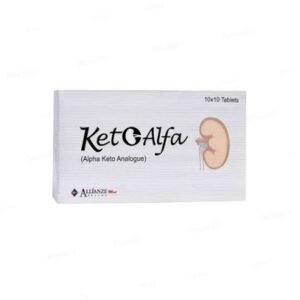 KETOALFA TAB