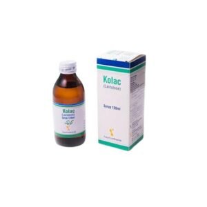 KOLAC 120ML SYP