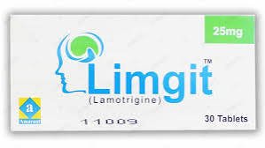 LIMGIT 25MG TAB
