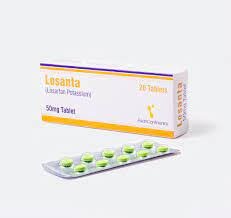 LOSANTA