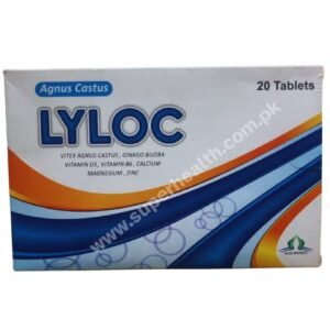 LYLOC TAB