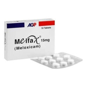 MELFAX